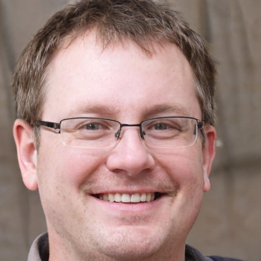 Portrait of financial advisor specializing in family budgeting